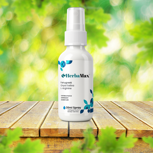 هيربا ماكس إس إيه