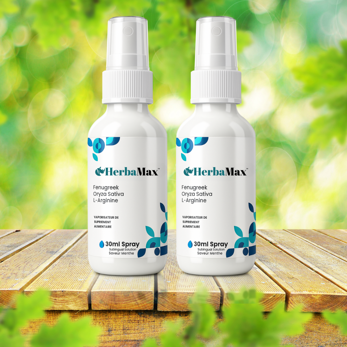 هيربا ماكس إس إيه