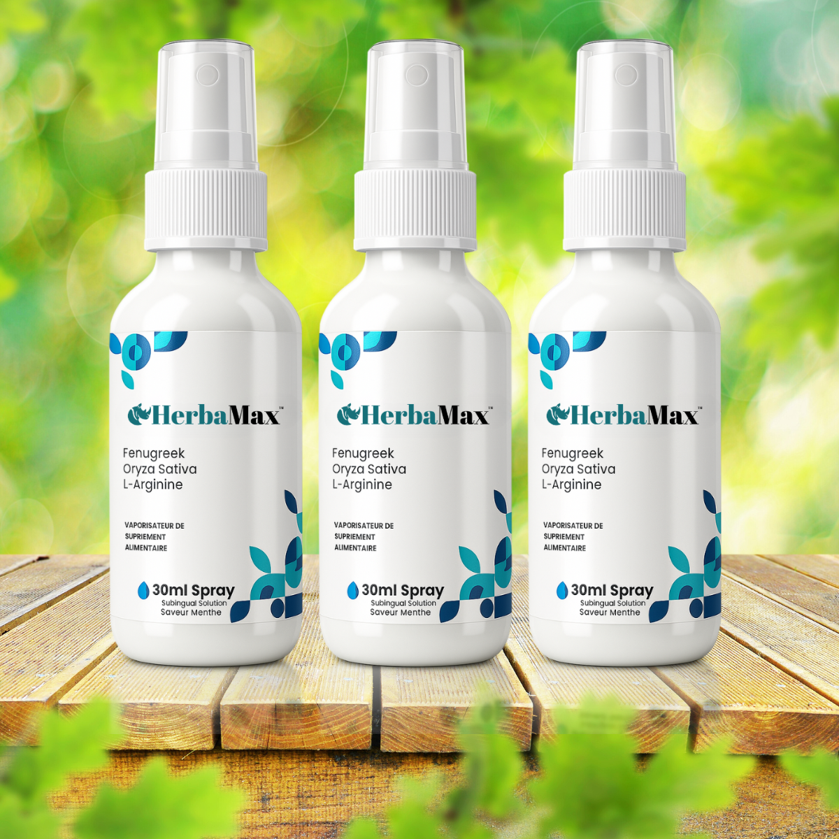 هيربا ماكس إس إيه