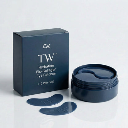 TW Hydrating Patches