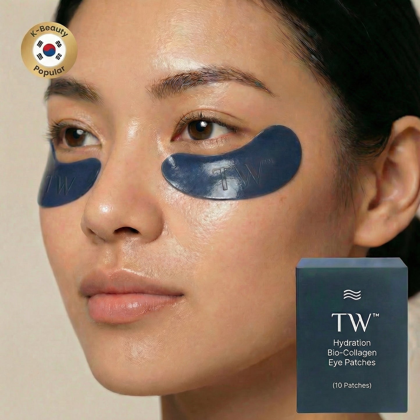 TW Hydrating Patches