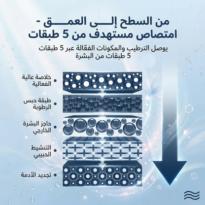 TW Hydrating Patches