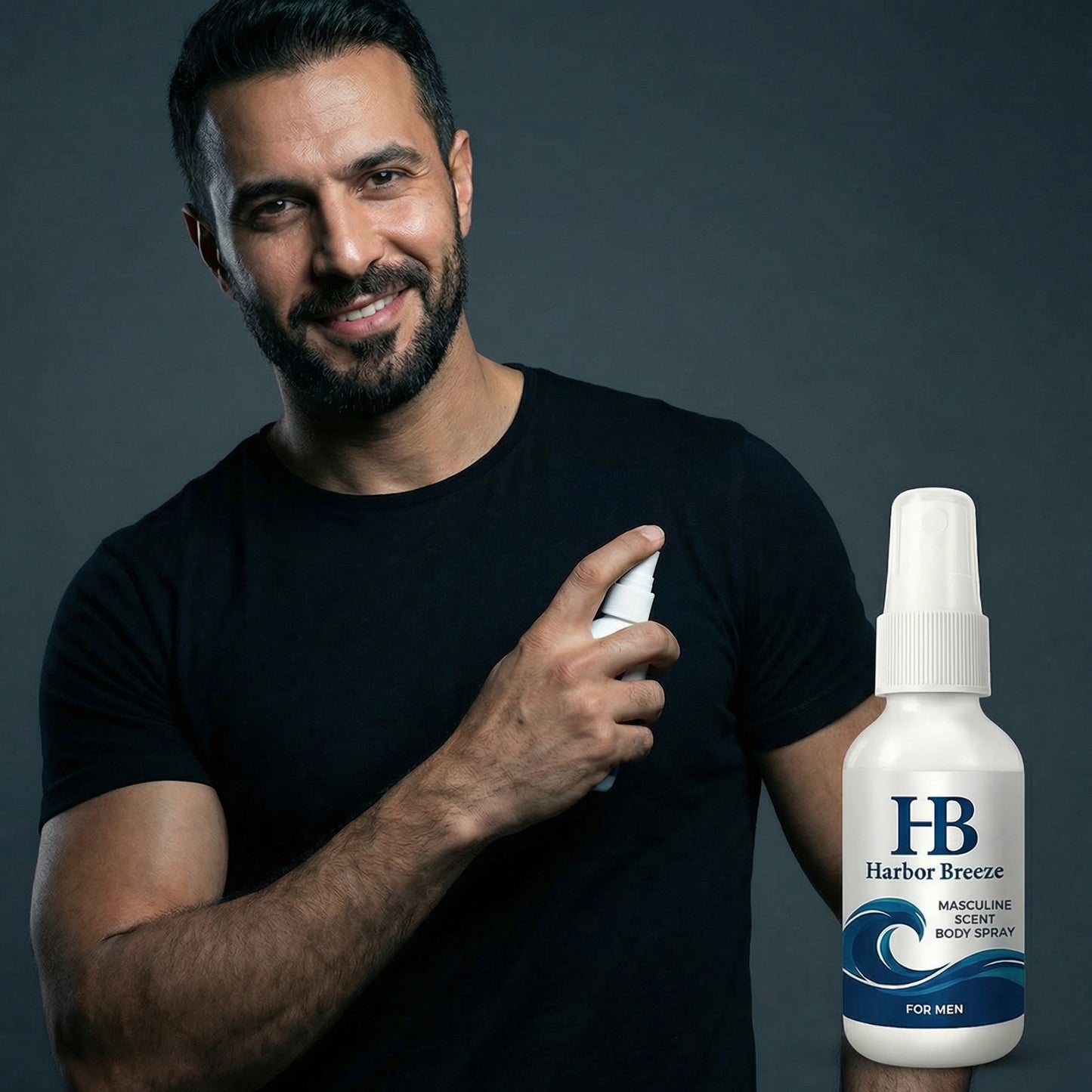 Harbor Breeze - Body Spray